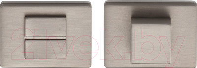 Фиксатор дверной защелки Oro & Oro WC 31WC-24E MSN