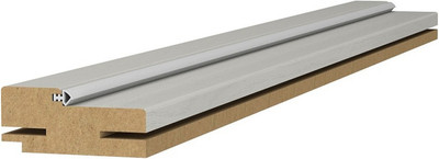 Коробка Deform V 35 четверть телескопическая (крем вуд)