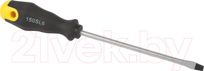 Отвертка ЭРА SL 6x150 / Б0055866