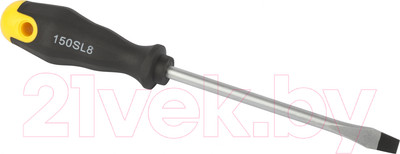 Отвертка ЭРА SL 8x150 / Б0055868