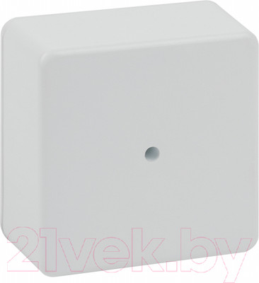 Коробка распределительная ЭРА BS-W-100-100-50 / Б0058707