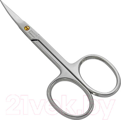 Ножницы для маникюра Mertz 641N