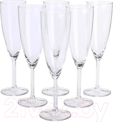 Набор бокалов Ikea Свальк 500.151.22