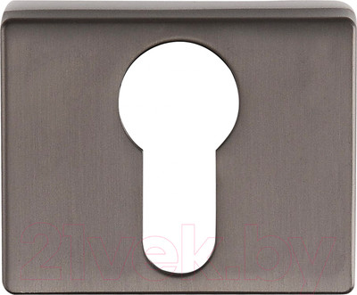 Накладка на цилиндр Oro & Oro ЕТ 24Е (Titanium)