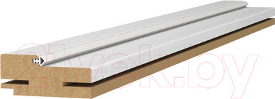 Коробка Deform V 35 четверть телескопическая (вайт вуд)