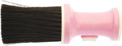 Щетка-сметка для волос Dewal NB002 (розовый)