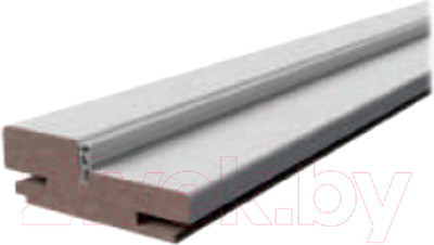 Коробка Deform V 35 четверть телескопическая (скай вуд)