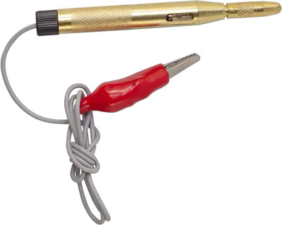 Тестер аккумуляторной батареи Partner PA-88423 (6703)