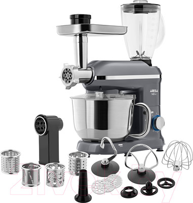 Кухонный комбайн Aresa AR-1707