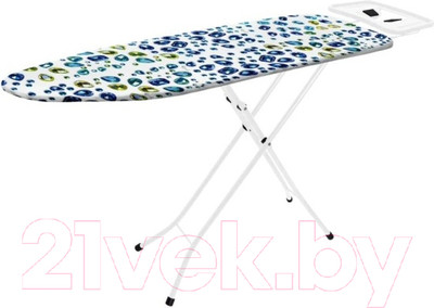 Гладильная доска Casa Si Lady CS93574R267 (122x38)