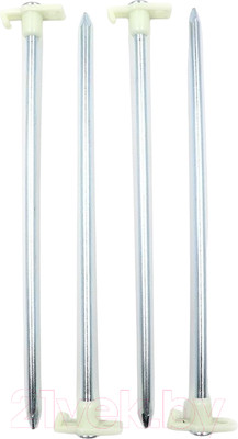 Набор колышков для палатки Следопыт PF-TWP-39 (4шт)