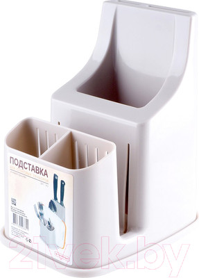 Органайзер для столовых приборов Полимербыт C361