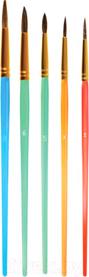 Набор кистей Мульти-пульти SB_37595