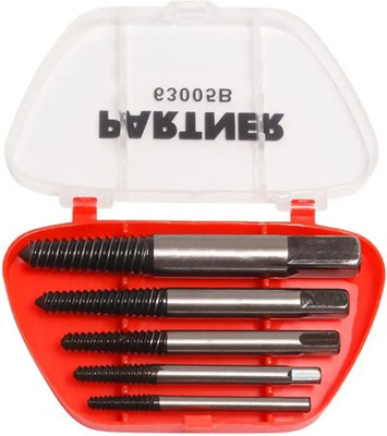 Набор экстракторов Partner PA-63005B (15214)