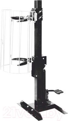 Стяжка пружин гидравлическая RockForce RF-1500-6