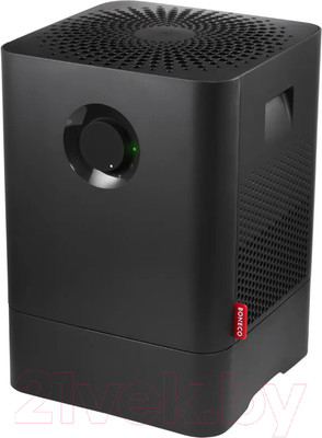 Мойка воздуха Boneco Air-O-Swiss Air-O-Swiss W200А (черный)