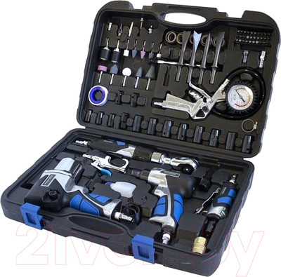 Набор пневмоинструмента Forsage F-RP7857-57 (50352)