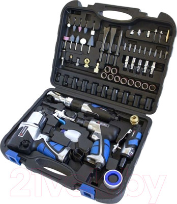 Набор пневмоинструмента Forsage F-RP7871-71 (50353)