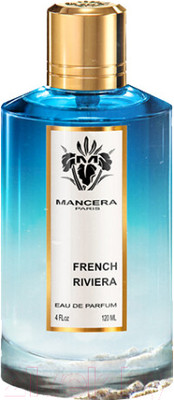Парфюмерная вода Mancera French Riviera (120мл)