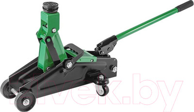 Подкатной домкрат RockForce RF-T82007