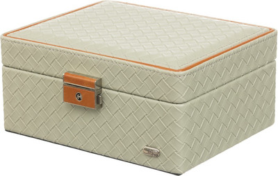 Шкатулка Jardin D'ete P6295 (фисташковый)