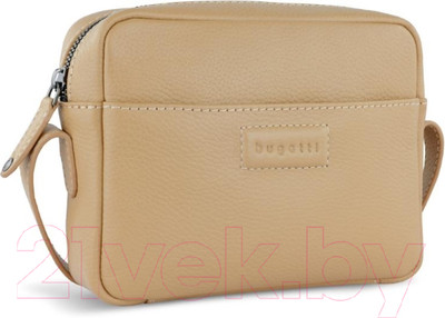 Сумка Bugatti Elsa / 49460354 (песочный)
