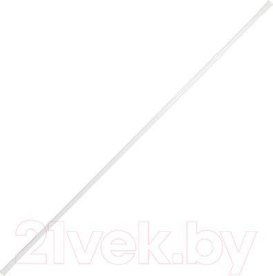 Карниз для ванны Рыжий кот 103946 (белый)