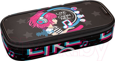 Пенал Erich Krause Top Blogger / 58187