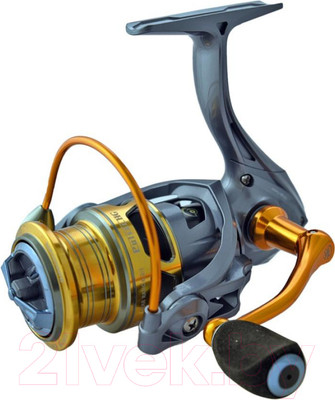 Катушка безынерционная Black Side Pulsar HG 3000 FD / BSPU3000FD (7+1 подш)