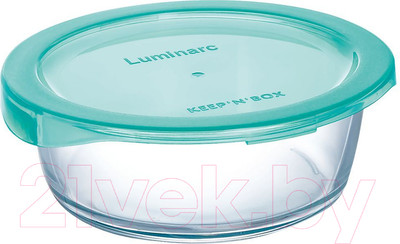 Контейнер Luminarc Keep'N Box P3681
