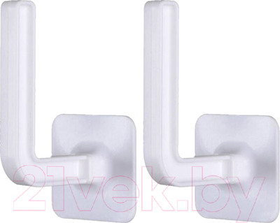 Набор крючков MONAMI QQH22-21 (2шт)