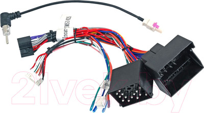 Переходник для автоакустики Incar BW-UMS1493