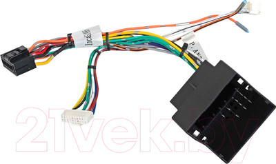 Переходник для автоакустики Incar BW-UMS1495