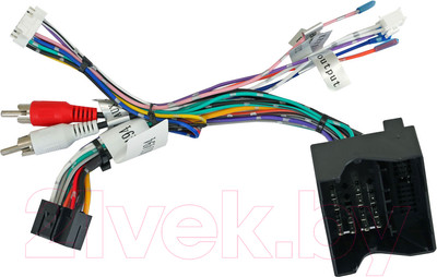 Переходник для автоакустики Incar BW-UMS1494