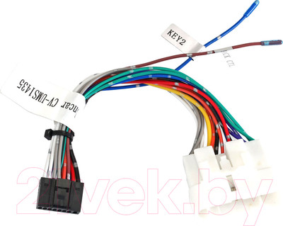 Переходник для автоакустики Incar CV-UMS1435
