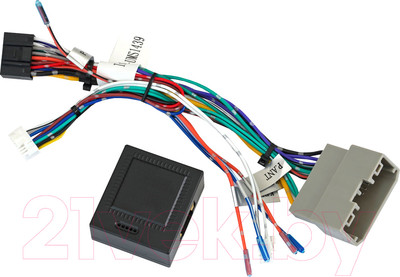 Переходник для автоакустики Incar CH-UMS1439