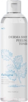 Тонер для лица Med B Derma Shot Toner Collagen (250мл)