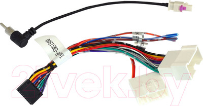 Переходник для автоакустики Incar FR-UMS1500