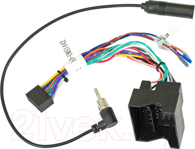 Переходник для автоакустики Incar FO-UMS1442