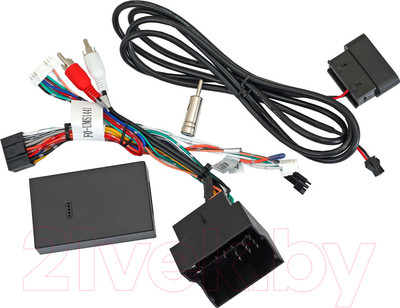 Переходник для автоакустики Incar FO-UMS1441