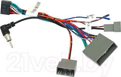 Переходник для автоакустики Incar HO-UMS1450