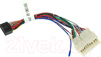 Переходник для автоакустики Incar HY-UMS1455