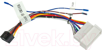 Переходник для автоакустики Incar HY-UMS1456