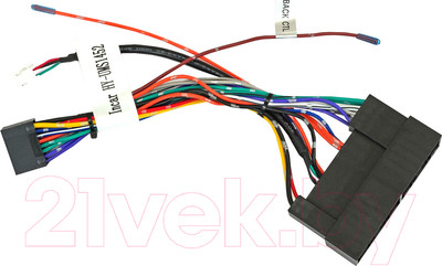 Переходник для автоакустики Incar HY-UMS1452