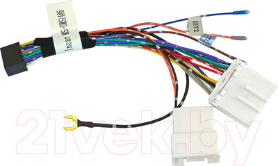 Переходник для автоакустики Incar MS-UMS1486