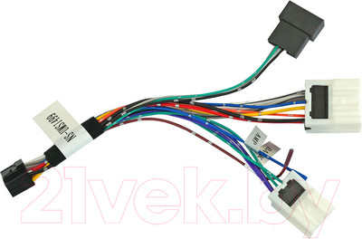 Переходник для автоакустики Incar NS-UMS1499