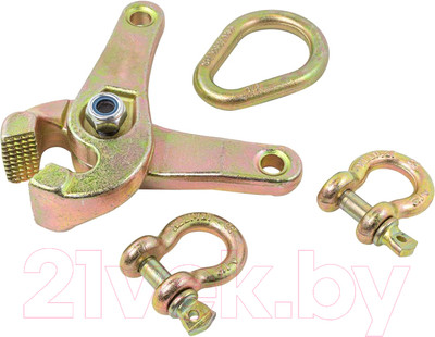 Захват для кузовных работ Partner PA-62510