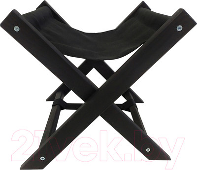 Подставка для сумки ОМурМебель SUN14 (черный/черный)