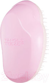 Расческа-массажер Tangle Teezer The Original Pink Vibes