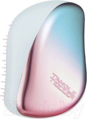 Расческа-массажер Tangle Teezer Compact Styler Baby Shades